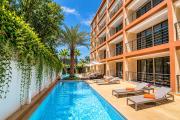 1BR Condo 10 Min Walk to Rawai Beach - Rawai Beach 115
