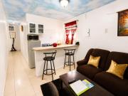 Cozy 1 of 5 Apartment in the Heart of Ocho Rios
