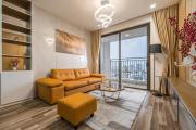 3br-4 Bed Luxury Central & Bitexco Skyline-The Tresor-Hana Apart 23