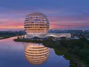 Top Huzhou