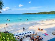 Top Koh Rong Sanloem