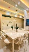 Cozy 1BR at Shore 3 near MOA with Balcony SG SUITE 4