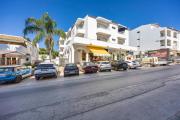 Casa Ines - Family apartment near Carvoeiro beach