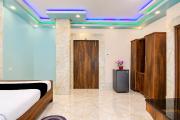Collection O Airport Crossway Formerly Raj Guest House