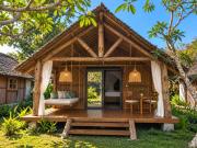 Le Papayè Bungalows - Andilana