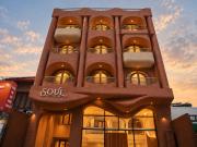 CityHouse Soul Kabana