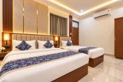 Top New Delhi