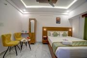 Hotel Airstay Inn Near Kempegowda Int Airport
