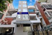 FabHotel JPM HD Home Stays
