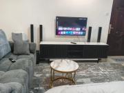 Danaff Tower apartments