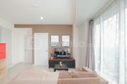 Apartemen Grand Kamala Lagoon Apartment By BoboRoom