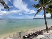 Dara Samui Beachfront Resort Chaweng Ages 12 and above