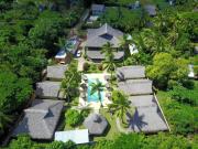 Les bungalows tanim bonikazo terre fleurie