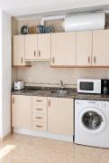 Costa Sol Apartamento Beach