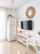 Costa Sol Apartamento Beach