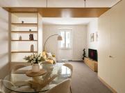 The Grand Living - Elegant Apartment in Trieste