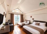 Top Baguio