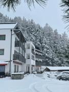Top Campo di Trens