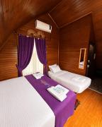 Zeyve Bungalov Otel