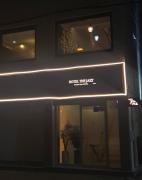 Daejeon Hotel The Jazz