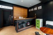 Ashi Poshtel