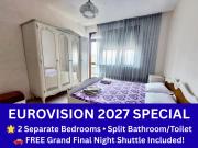 Apartment Nina - EUROVISION 2027 SPECIAL!