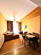Haystack Bakuriani Apartment 25