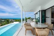 Top Choeng Mon Beach