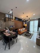Top Ho Chi Minh