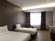 Shera Suites