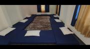Om home stay and cafe