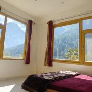 Om home stay and cafe