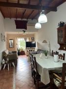 Casa acogedora con patio y parrilla Visita papal