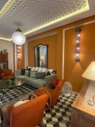 Exclusive riad with pool
