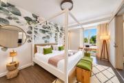 Capital M Ruby 1bed by YourHost