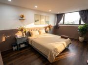 Aura Nest Old Quarter