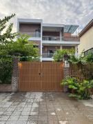 Cham Retreat 5BR Private Pool Villa near Beach & Mountain