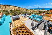 Beachside Retreat in Imi ouadar