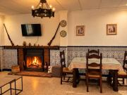 Casa Lucero Barbacoa y Terraza escapada rural para 6 personas