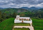 Grand Seyon Green Hills Ooty by VOYE HOMES