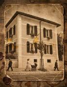 Marruvium 1937s