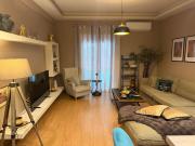 King George Urban Apartment