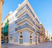 RUIXIM Corporate Housing