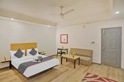Townhouse Jp Grand Near Mayapuri Chowk
