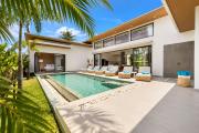 Paradise Springs Samui Villas - PSS18 - Luxury 3BR