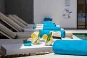 Paradise Springs Samui Villas - PSS18 - Luxury 3BR