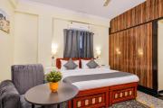 Hotel Eminence Stay Near LV EYE Hospital Banjara Hills