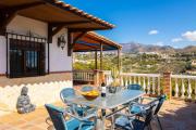 Top Frigiliana