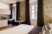Romantic studio in the heart of Trieste