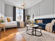 GREEN APARTMENTS #Kazimierz, building A